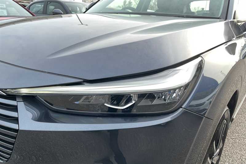 Used Honda HR-V 2024 for sale - 77983509: Photo 19