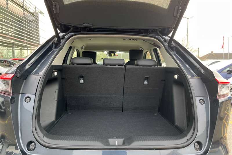 Used Honda HR-V 2024 for sale - 77983509: Photo 20