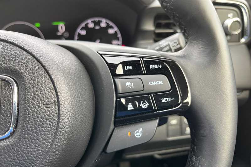 Used Honda HR-V 2024 for sale - 77983509: Photo 21