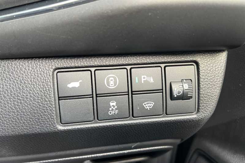 Used Honda HR-V 2024 for sale - 77983509: Photo 22