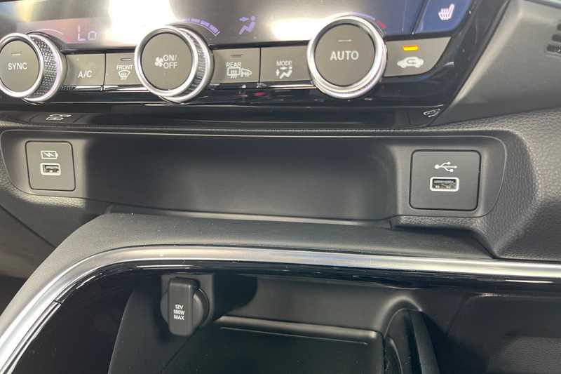 Used Honda HR-V 2024 for sale - 77983509: Photo 24