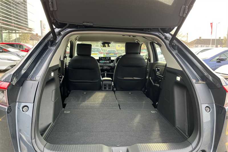 Used Honda HR-V 2024 for sale - 77983509: Photo 26