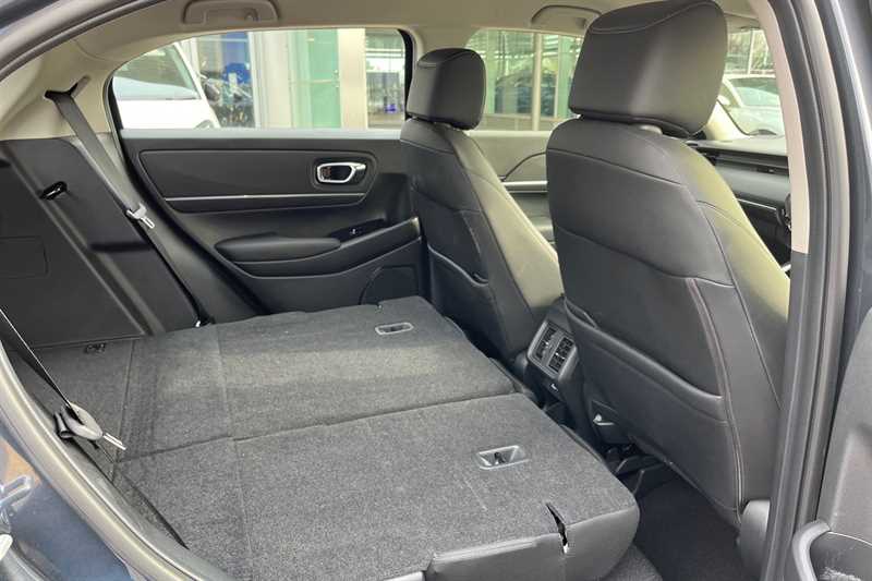 Used Honda HR-V 2024 for sale - 77983509: Photo 27