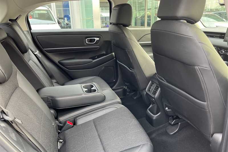 Used Honda HR-V 2024 for sale - 77983509: Photo 29