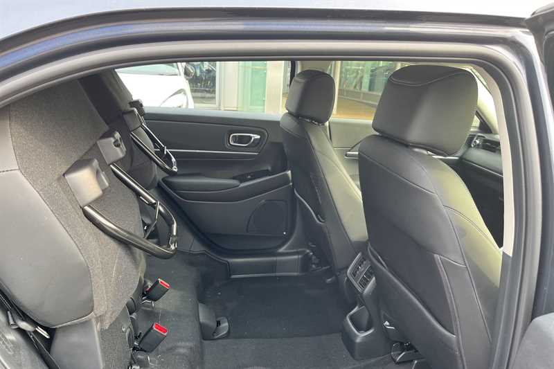 Used Honda HR-V 2024 for sale - 77983509: Photo 31