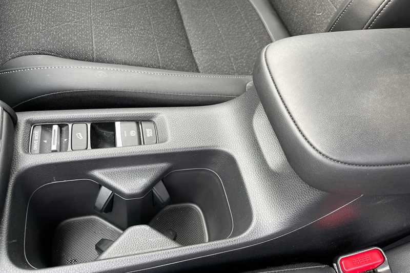 Used Honda HR-V 2024 for sale - 77983509: Photo 32