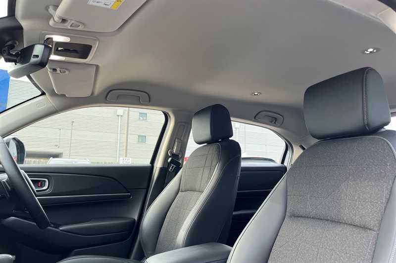 Used Honda HR-V 2024 for sale - 77983509: Photo 35