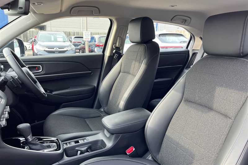 Used Honda HR-V 2024 for sale - 77983509: Photo 36