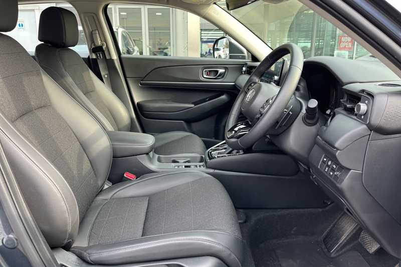 Used Honda HR-V 2024 for sale - 77983509: Photo 38