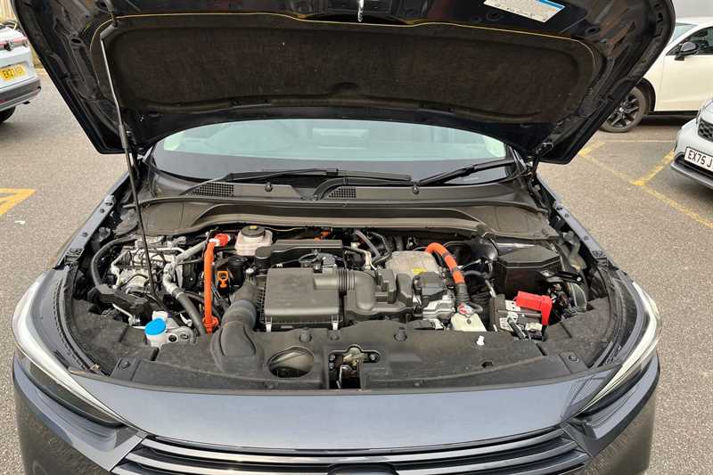 Used Honda HR-V 2024 for sale - 77983509: Photo 39