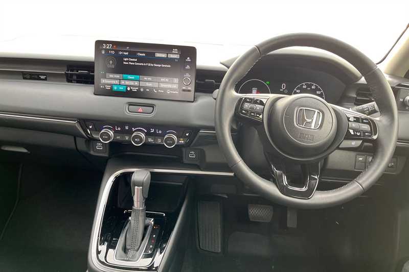 Used Honda HR-V 2024 for sale - 77983509: Photo 4