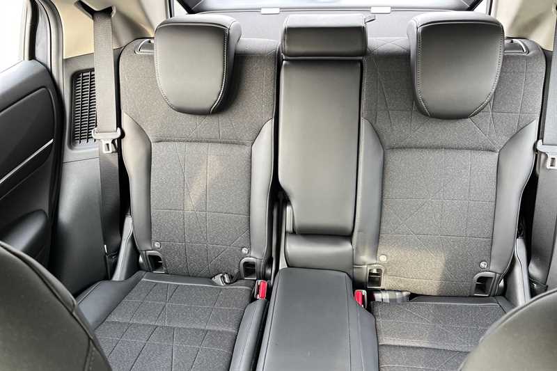 Used Honda HR-V 2024 for sale - 77983509: Photo 40