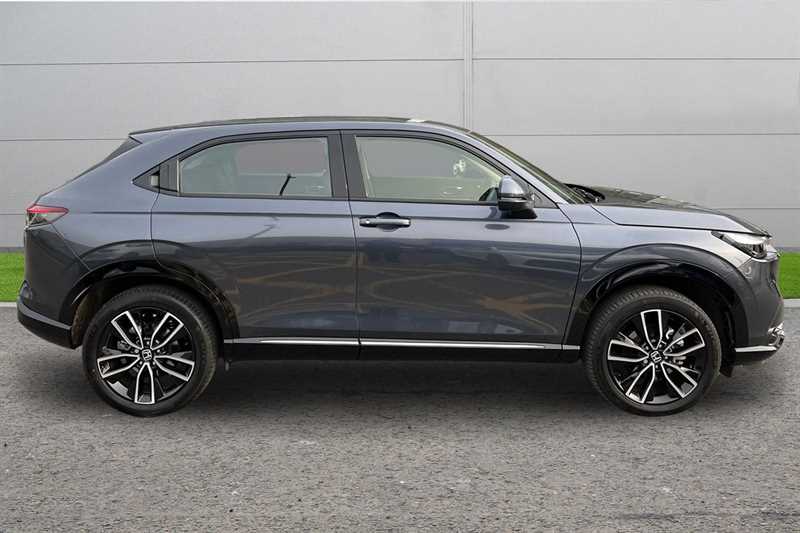 Used Honda HR-V 2024 for sale - 77983509: Photo 5