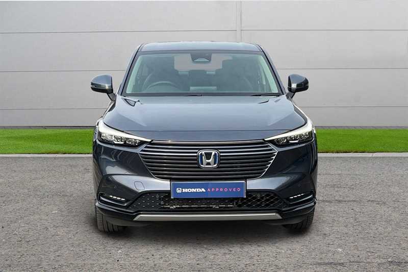 Used Honda HR-V 2024 for sale - 77983509: Photo 6