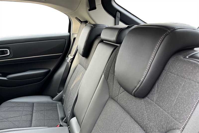 Used Honda HR-V 2024 for sale - 77983509: Photo 8