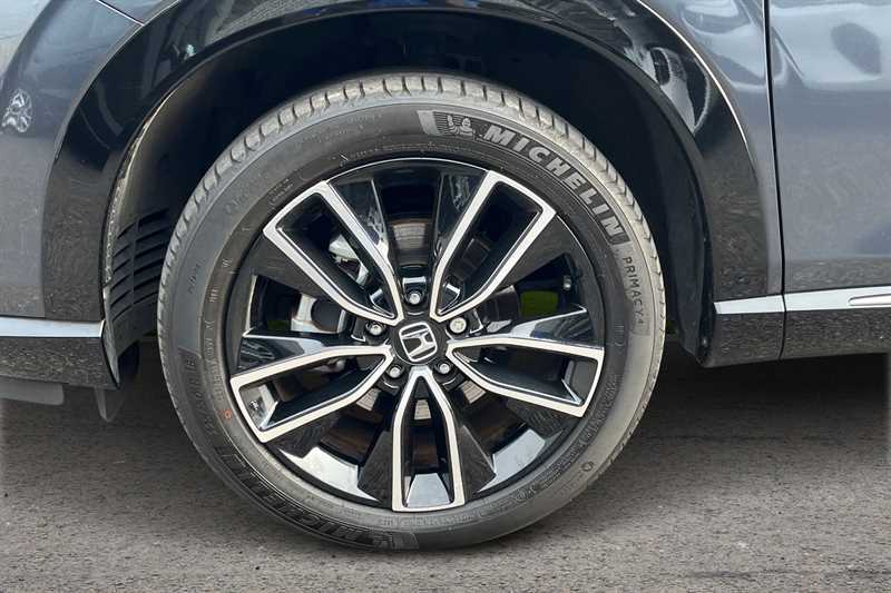 Used Honda HR-V 2024 for sale - 77983509: Photo 9