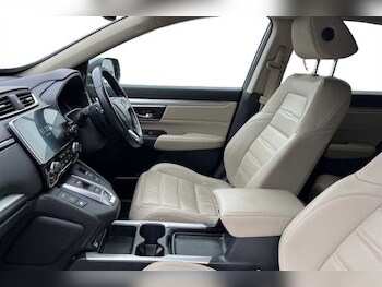 Used Honda CR-V 2022 for sale - 76169012: Photo
