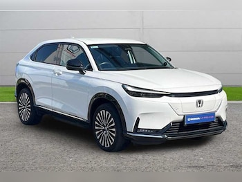 Used Honda e NY1 2024 for sale - 78664156: Photo