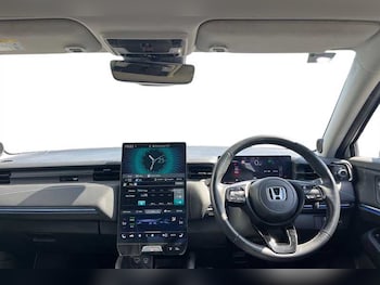 Used Honda e NY1 2024 for sale - 78664156: Photo