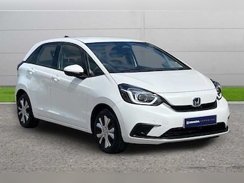 Used Honda Jazz 2021 for sale - 78990596: Photo