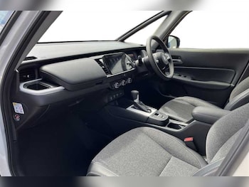 Used Honda Jazz 2021 for sale - 78990596: Photo