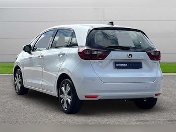 Used Honda Jazz 2021 for sale - 78990596: Photo