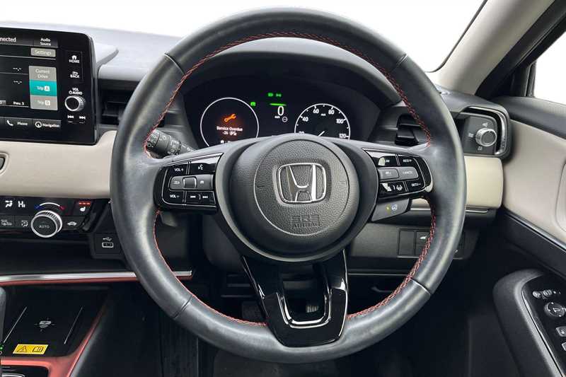 Used Honda HR-V 2023 for sale - 77471466: Photo 13