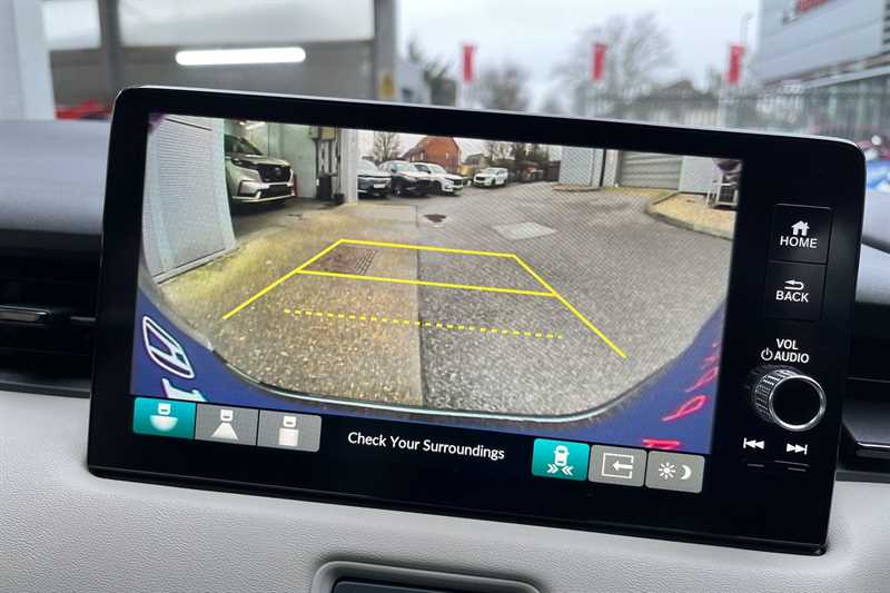 Used Honda HR-V 2023 for sale - 77471466: Photo 14