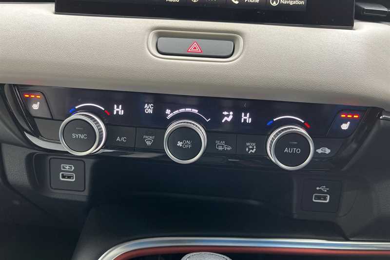 Used Honda HR-V 2023 for sale - 77471466: Photo 16