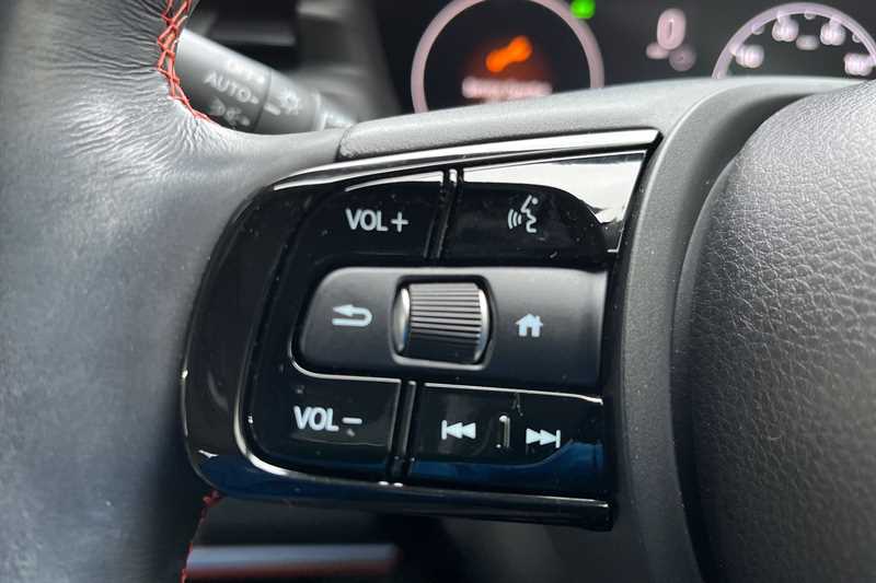 Used Honda HR-V 2023 for sale - 77471466: Photo 17