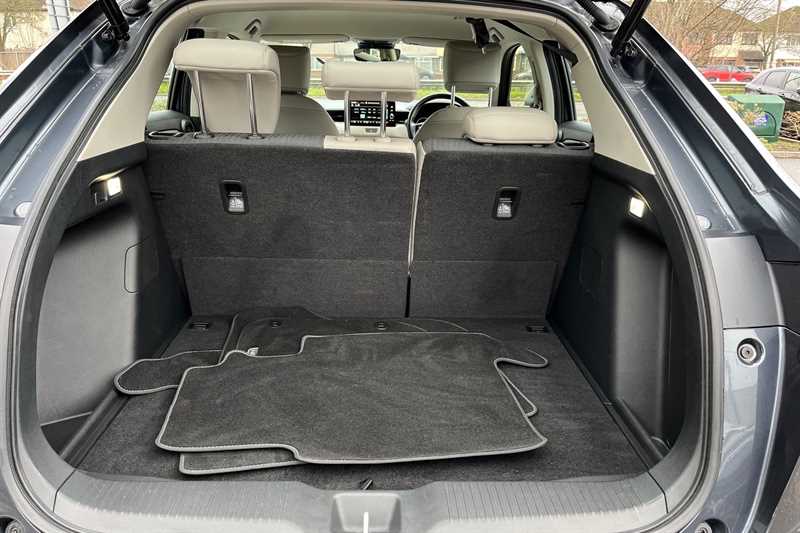 Used Honda HR-V 2023 for sale - 77471466: Photo 20