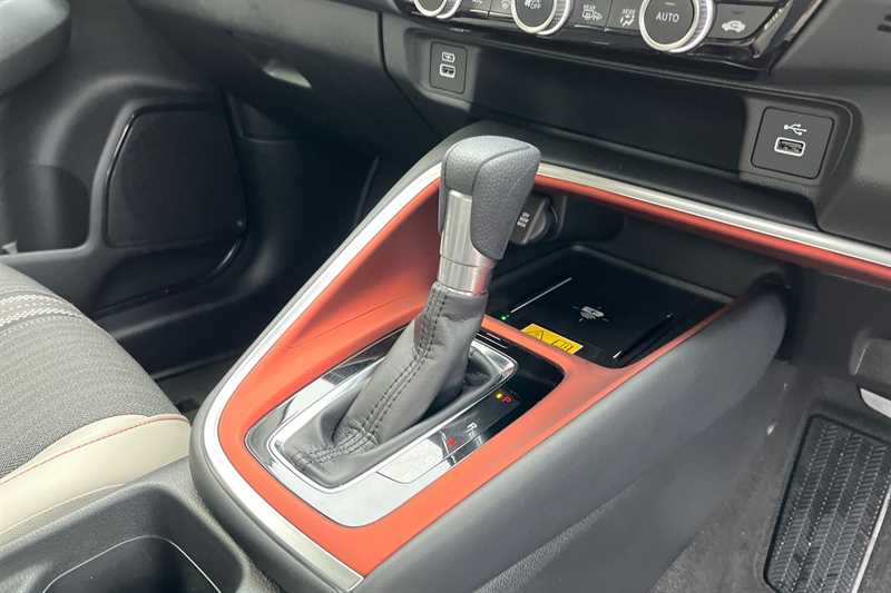 Used Honda HR-V 2023 for sale - 77471466: Photo 22