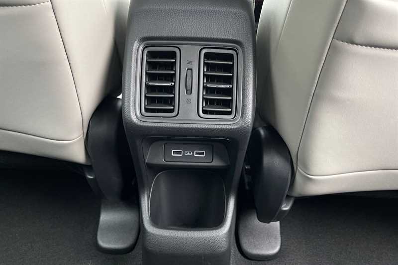 Used Honda HR-V 2023 for sale - 77471466: Photo 23