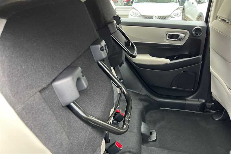 Used Honda HR-V 2023 for sale - 77471466: Photo 24