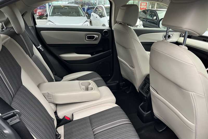 Used Honda HR-V 2023 for sale - 77471466: Photo 25