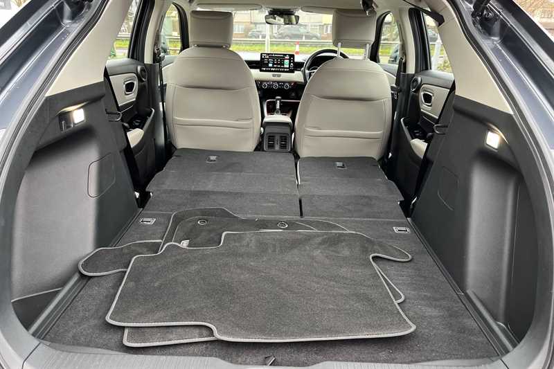 Used Honda HR-V 2023 for sale - 77471466: Photo 28