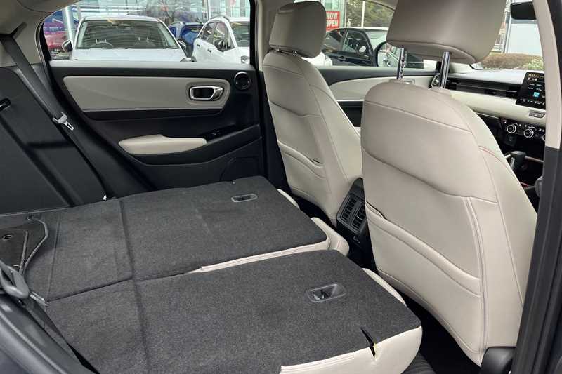 Used Honda HR-V 2023 for sale - 77471466: Photo 29