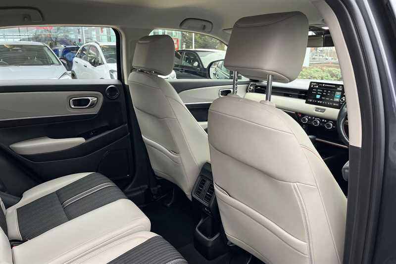 Used Honda HR-V 2023 for sale - 77471466: Photo 30