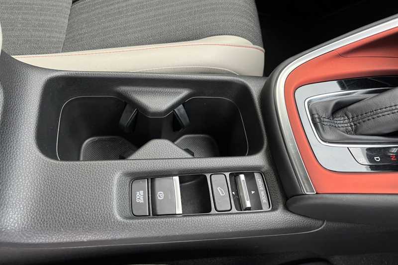 Used Honda HR-V 2023 for sale - 77471466: Photo 32