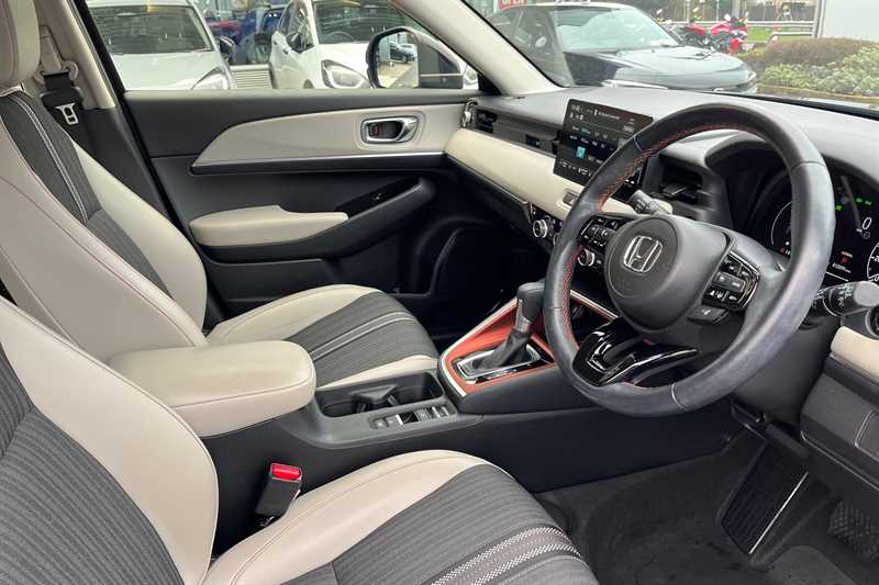 Used Honda HR-V 2023 for sale - 77471466: Photo 33