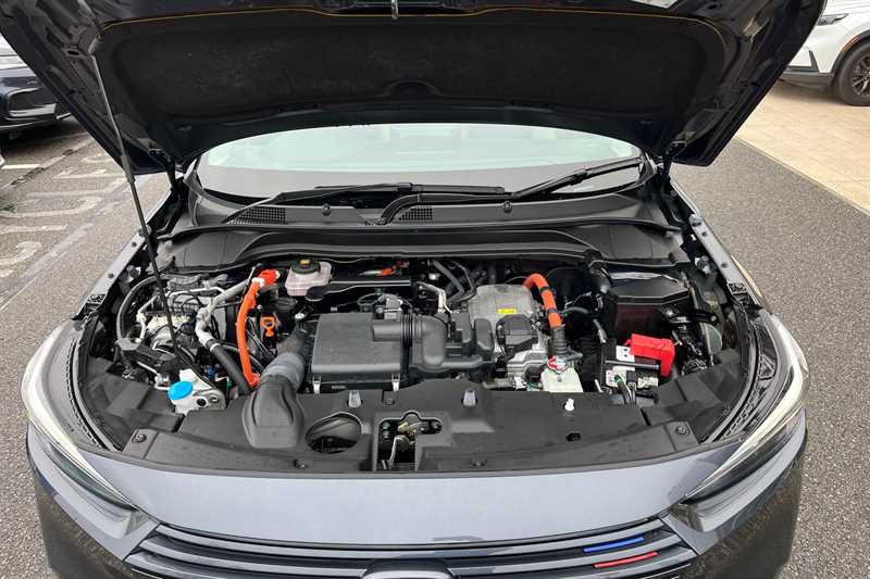 Used Honda HR-V 2023 for sale - 77471466: Photo 35