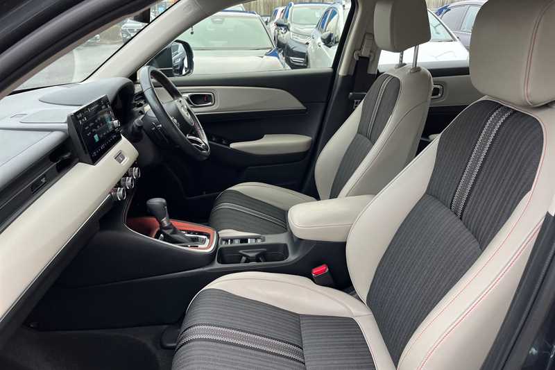 Used Honda HR-V 2023 for sale - 77471466: Photo 38