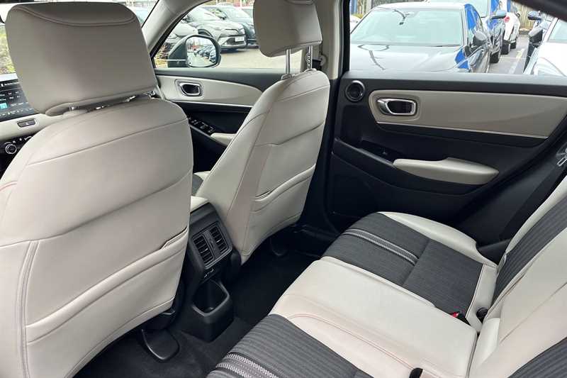 Used Honda HR-V 2023 for sale - 77471466: Photo 39