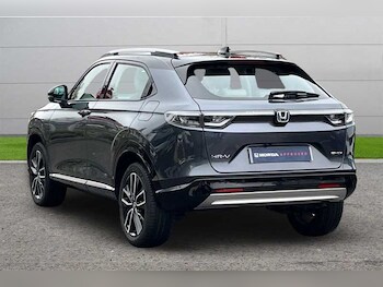 Used Honda HR-V 2023 for sale - 77471466: Photo