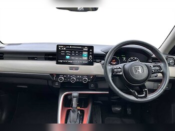 Used Honda HR-V 2023 for sale - 77471466: Photo