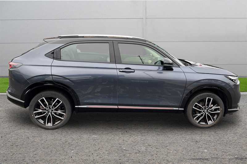 Used Honda HR-V 2023 for sale - 77471466: Photo 5