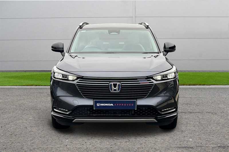 Used Honda HR-V 2023 for sale - 77471466: Photo 6