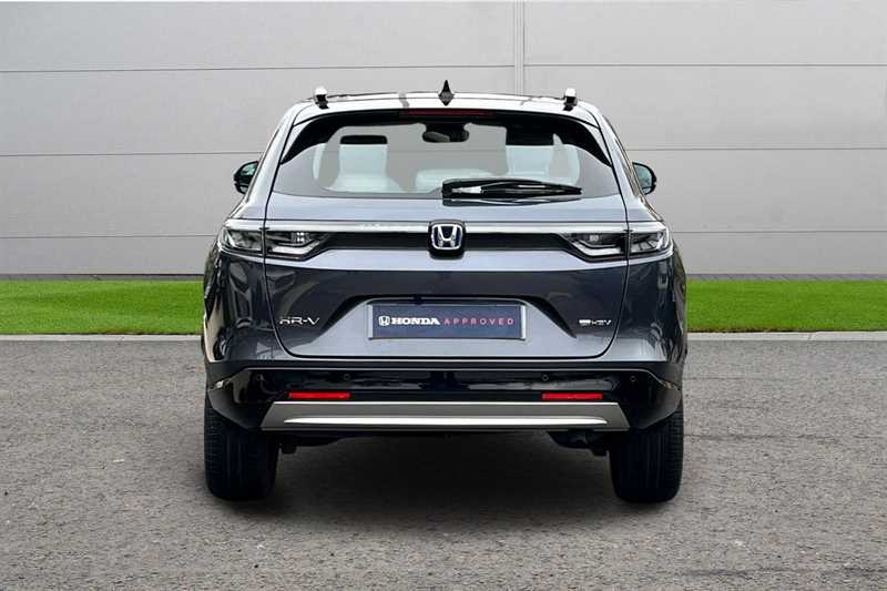 Used Honda HR-V 2023 for sale - 77471466: Photo 7