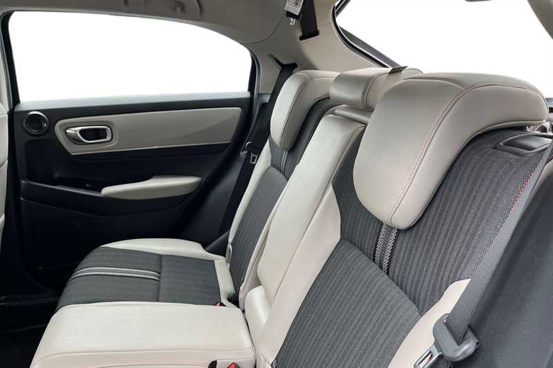 Used Honda HR-V 2023 for sale - 77471466: Photo 8