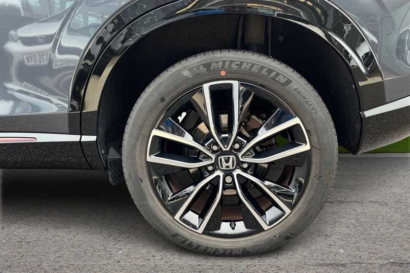 Used Honda HR-V 2023 for sale - 77471466: Photo 9